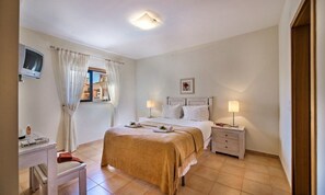 Apartment, 2 Bedrooms - Estrela da Luz (Lagos)