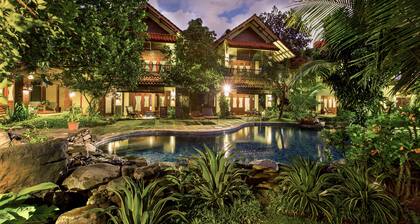 Duta Garden Hotel