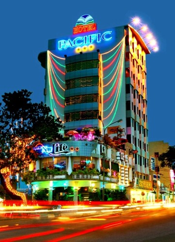 Danang Pacific Hotel