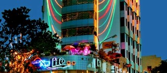 Danang Pacific Hotel