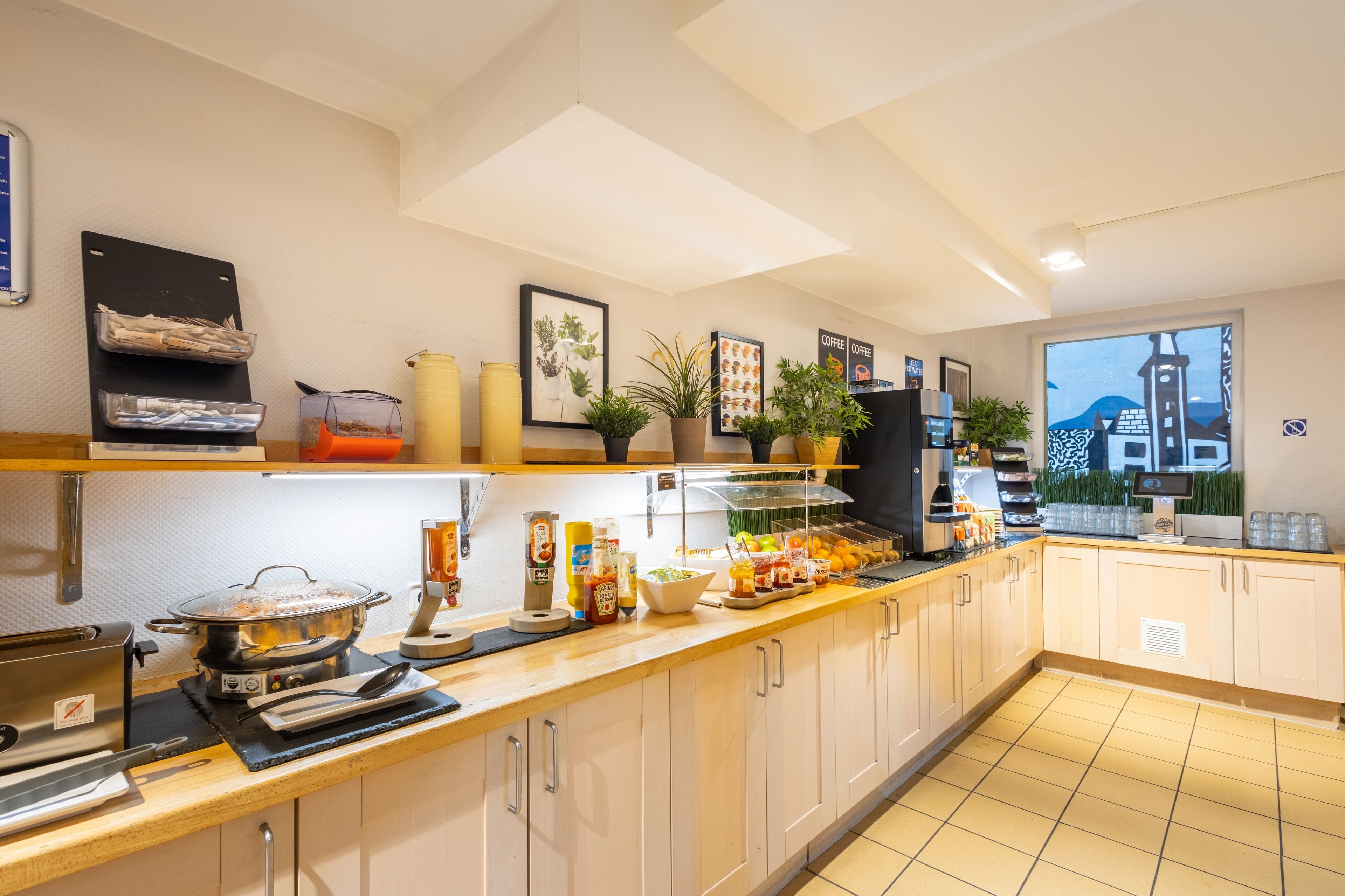 Foto - a&o Dortmund Hauptbahnhof