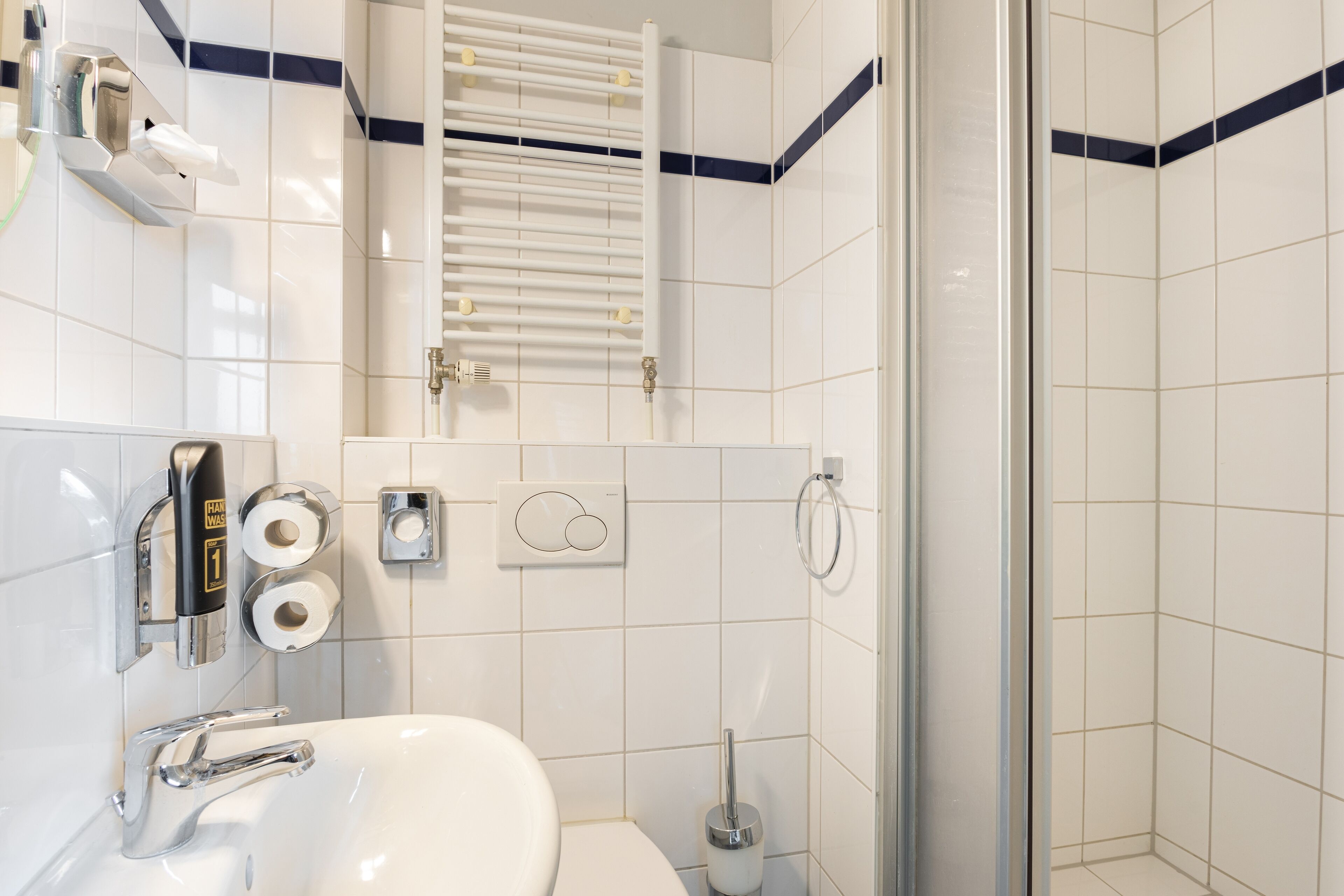 Foto - a&o Dortmund Hauptbahnhof