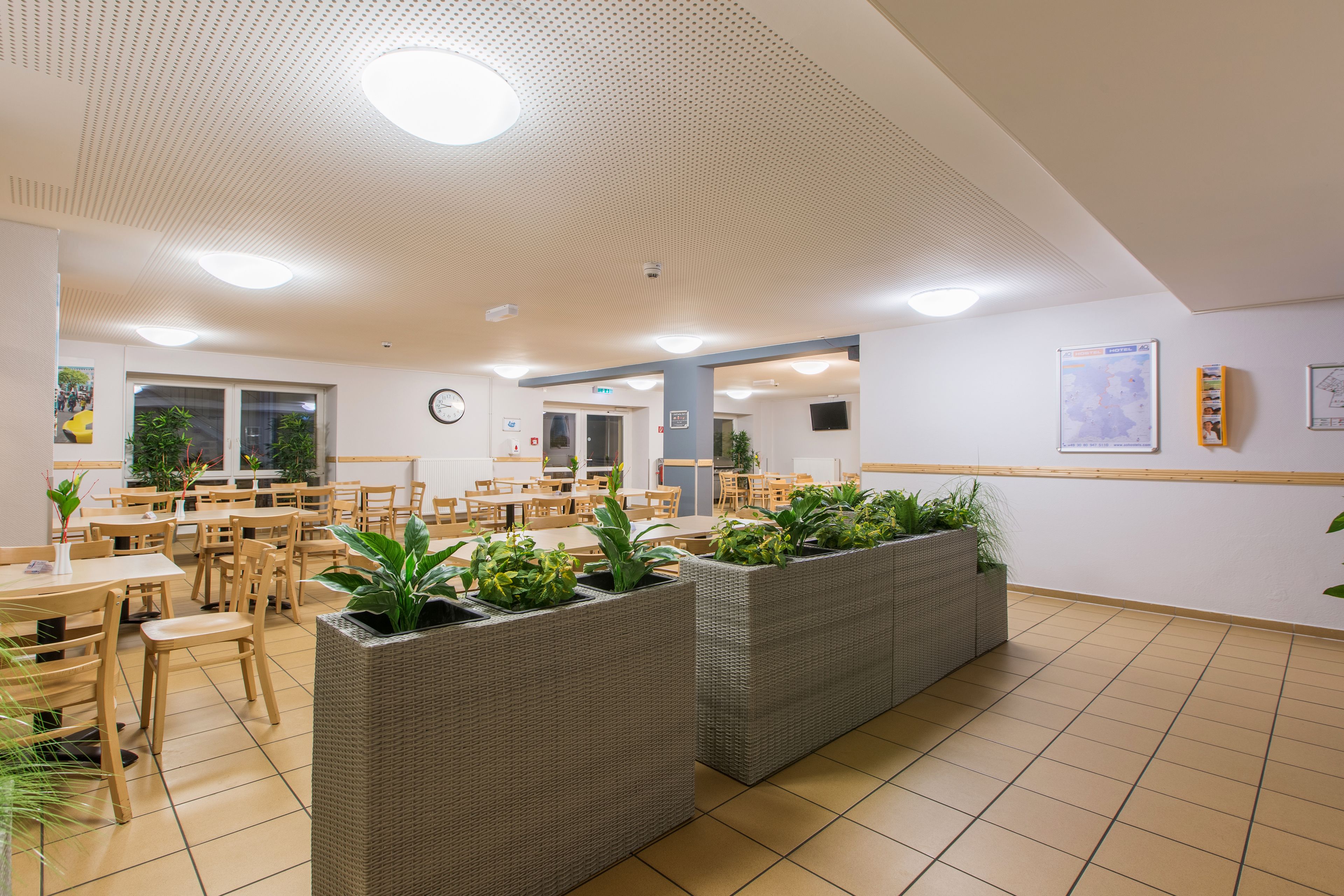 Foto - a&o Dortmund Hauptbahnhof