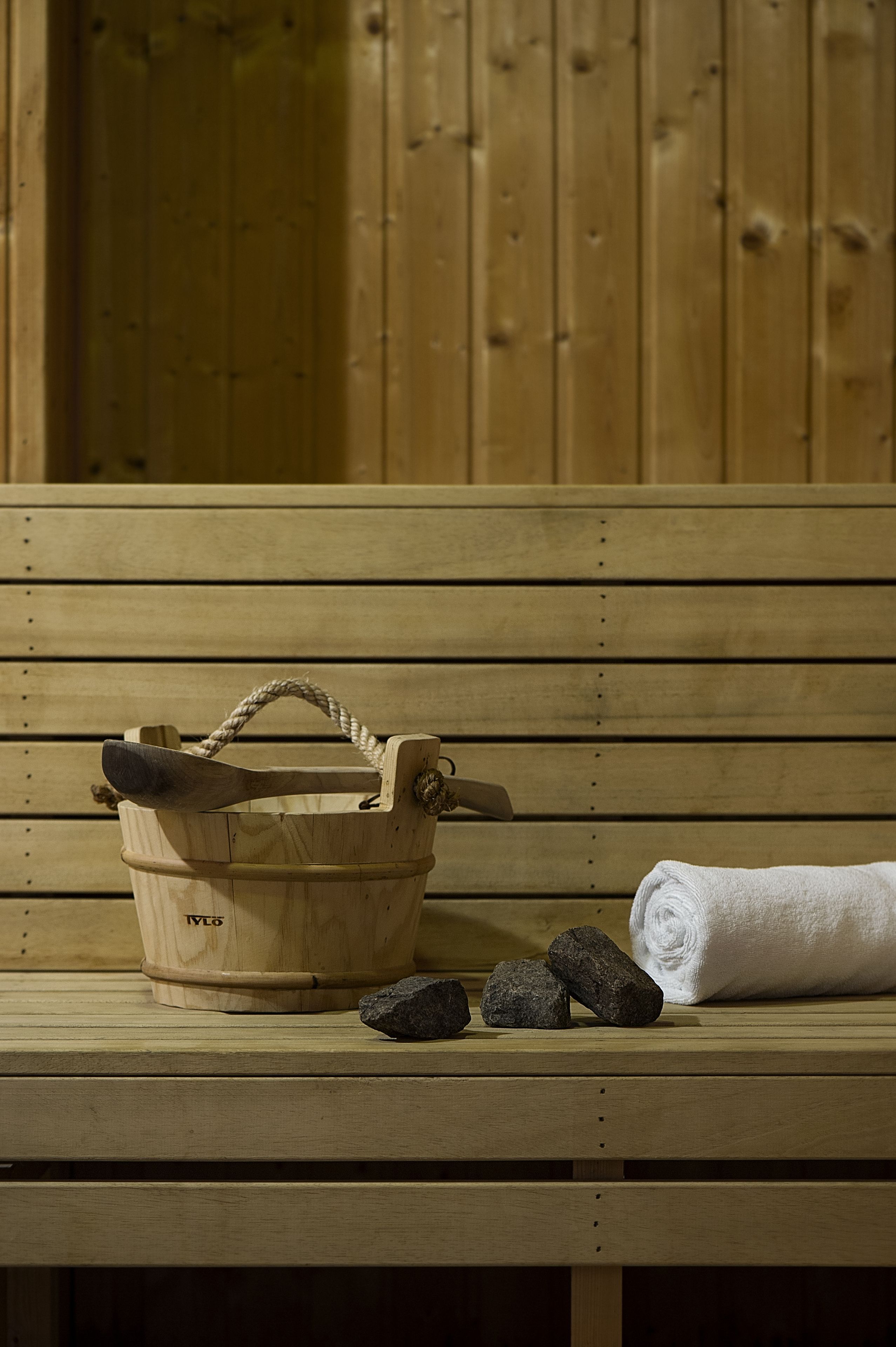 Photo - Grecian Sands Hotel