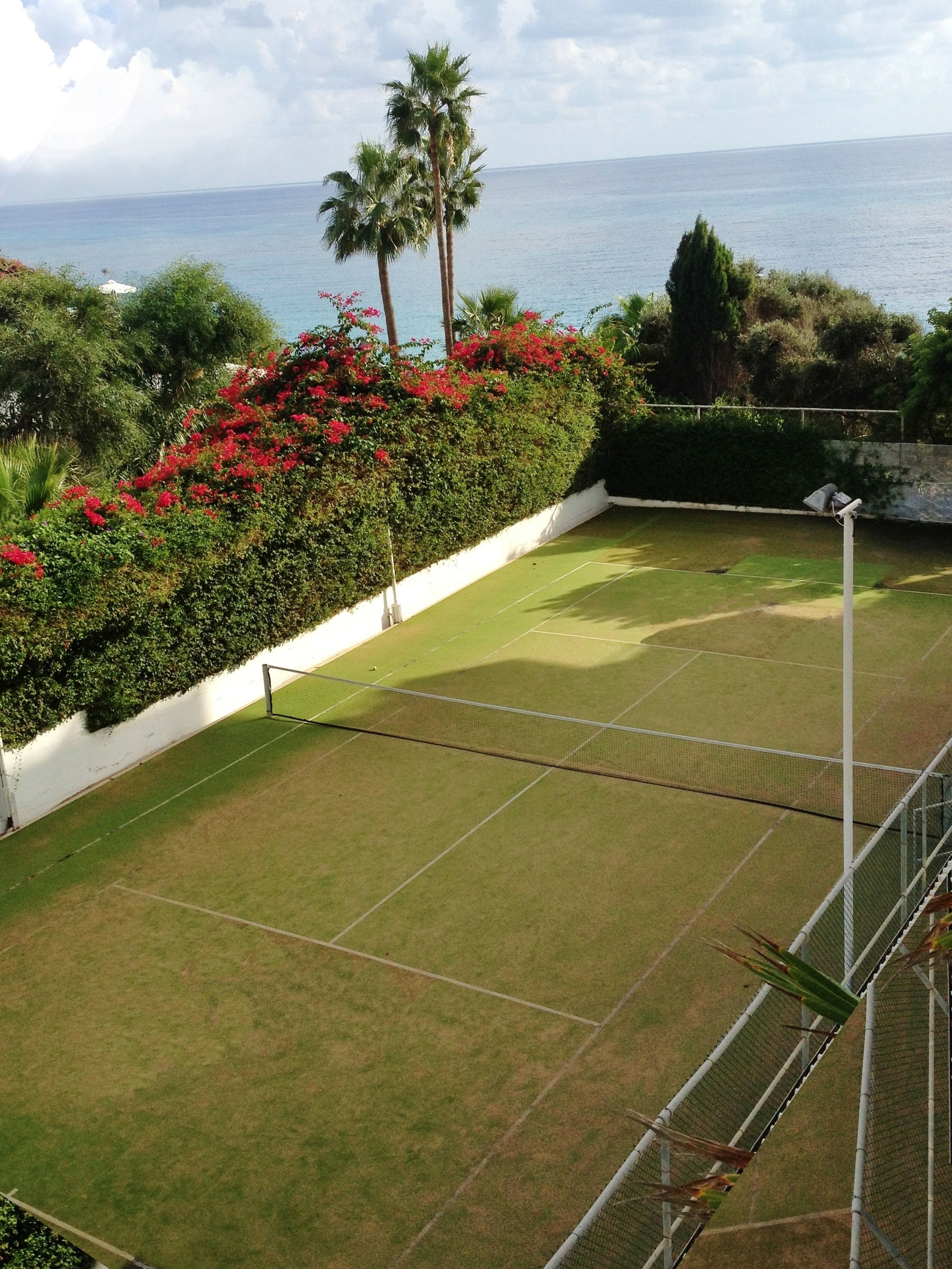 Foto - Grecian Sands Hotel