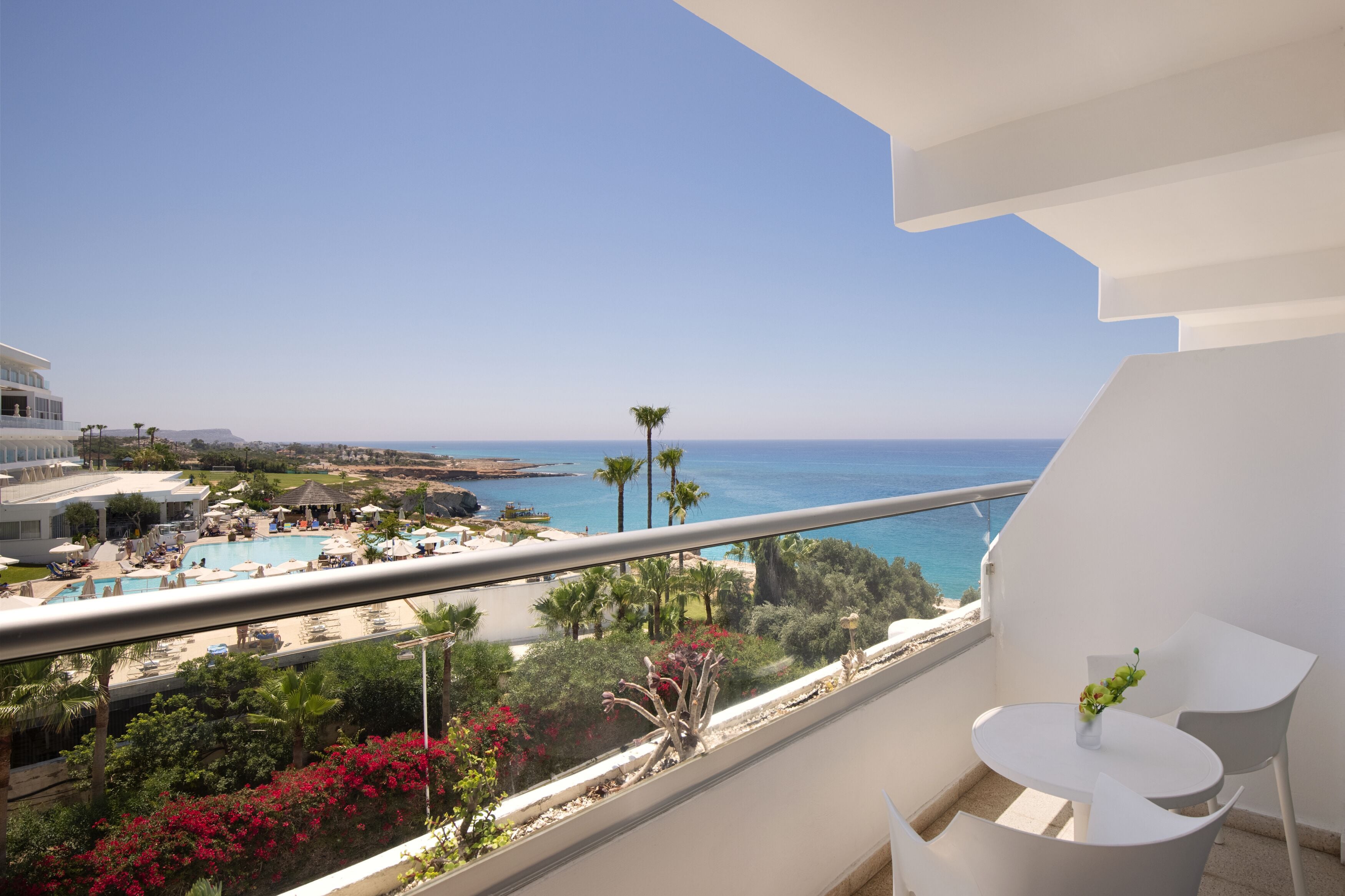 Photo - Grecian Sands Hotel