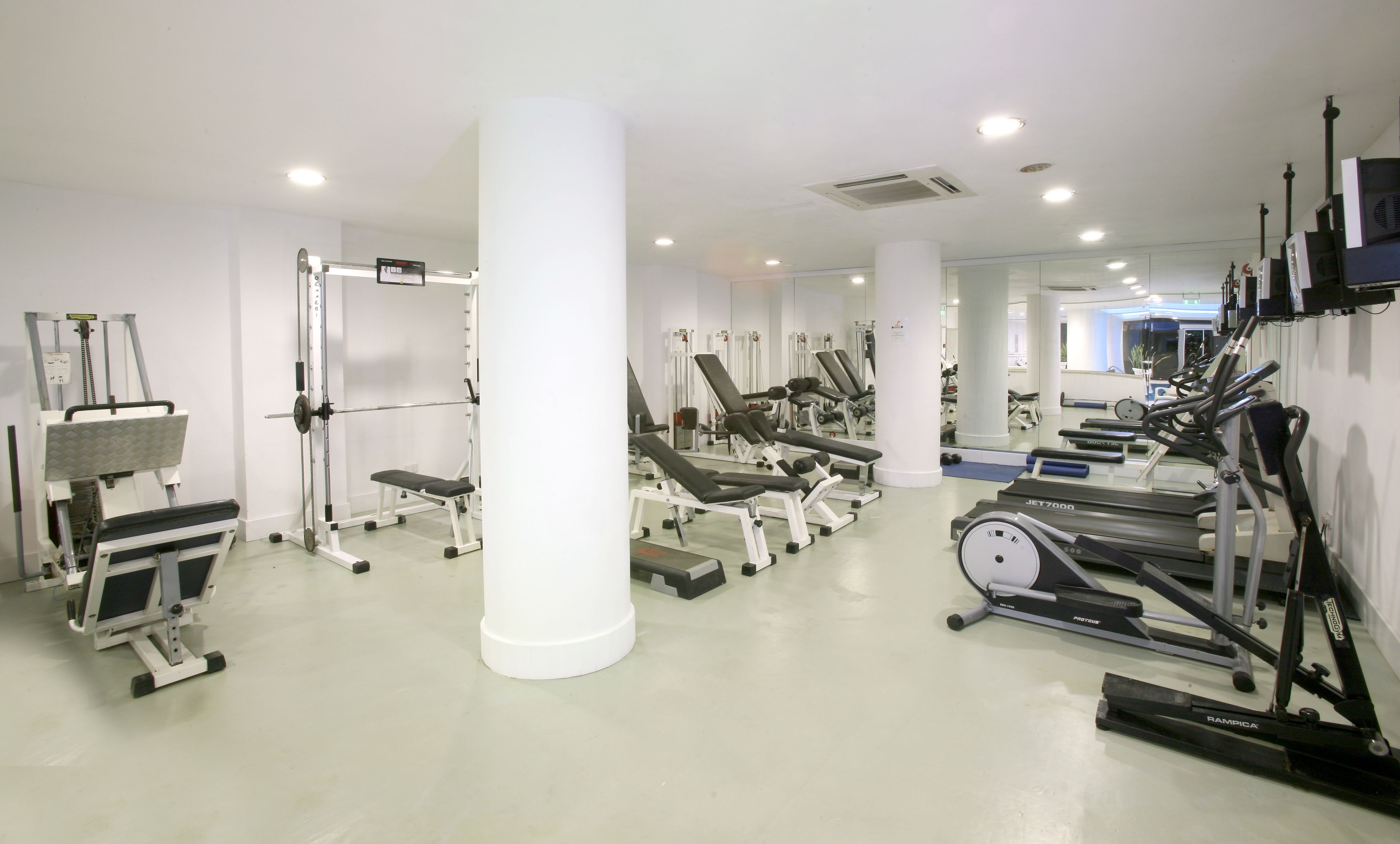 Foto - Grecian Sands Hotel