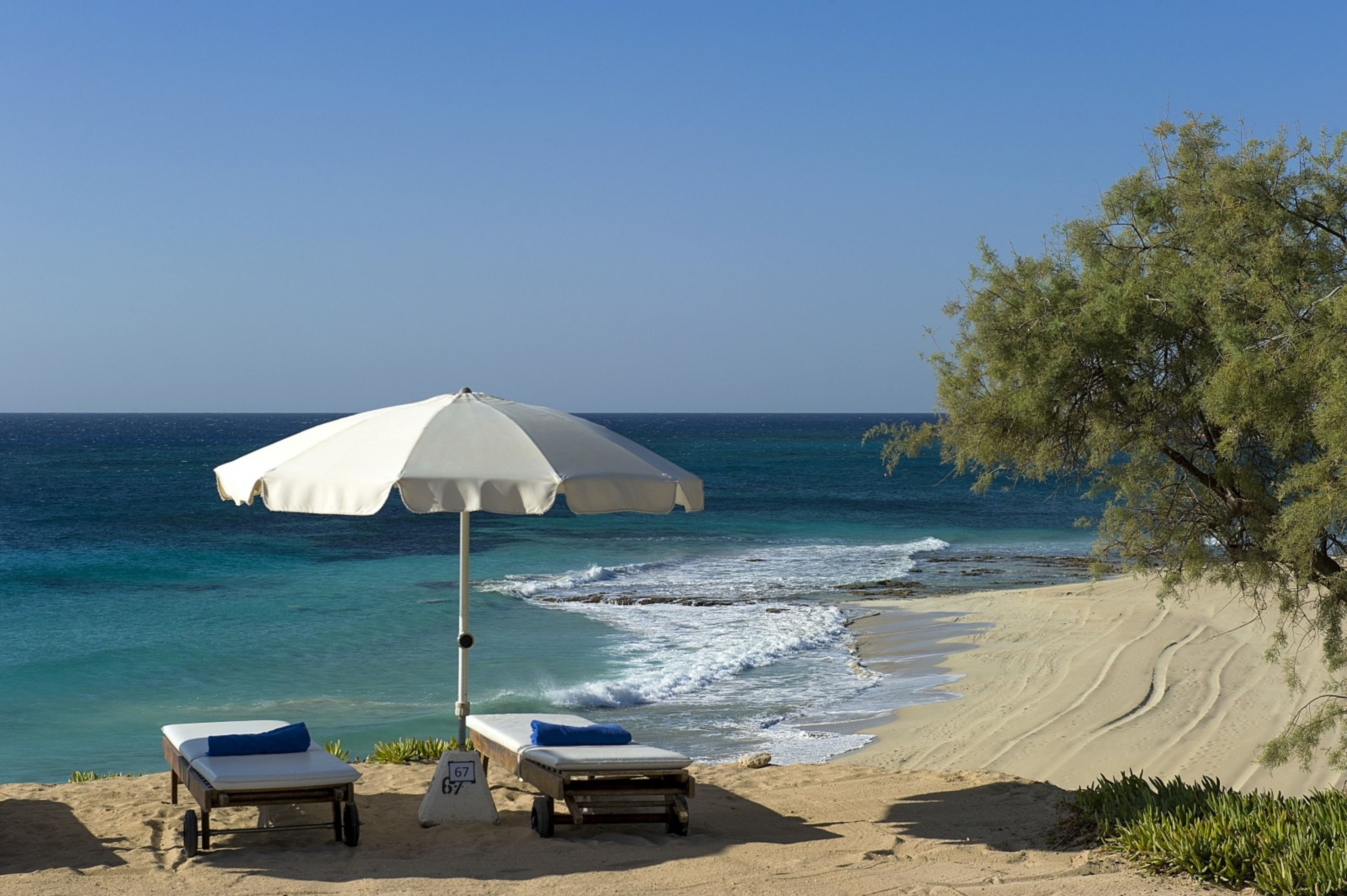 Photo - Grecian Sands Hotel