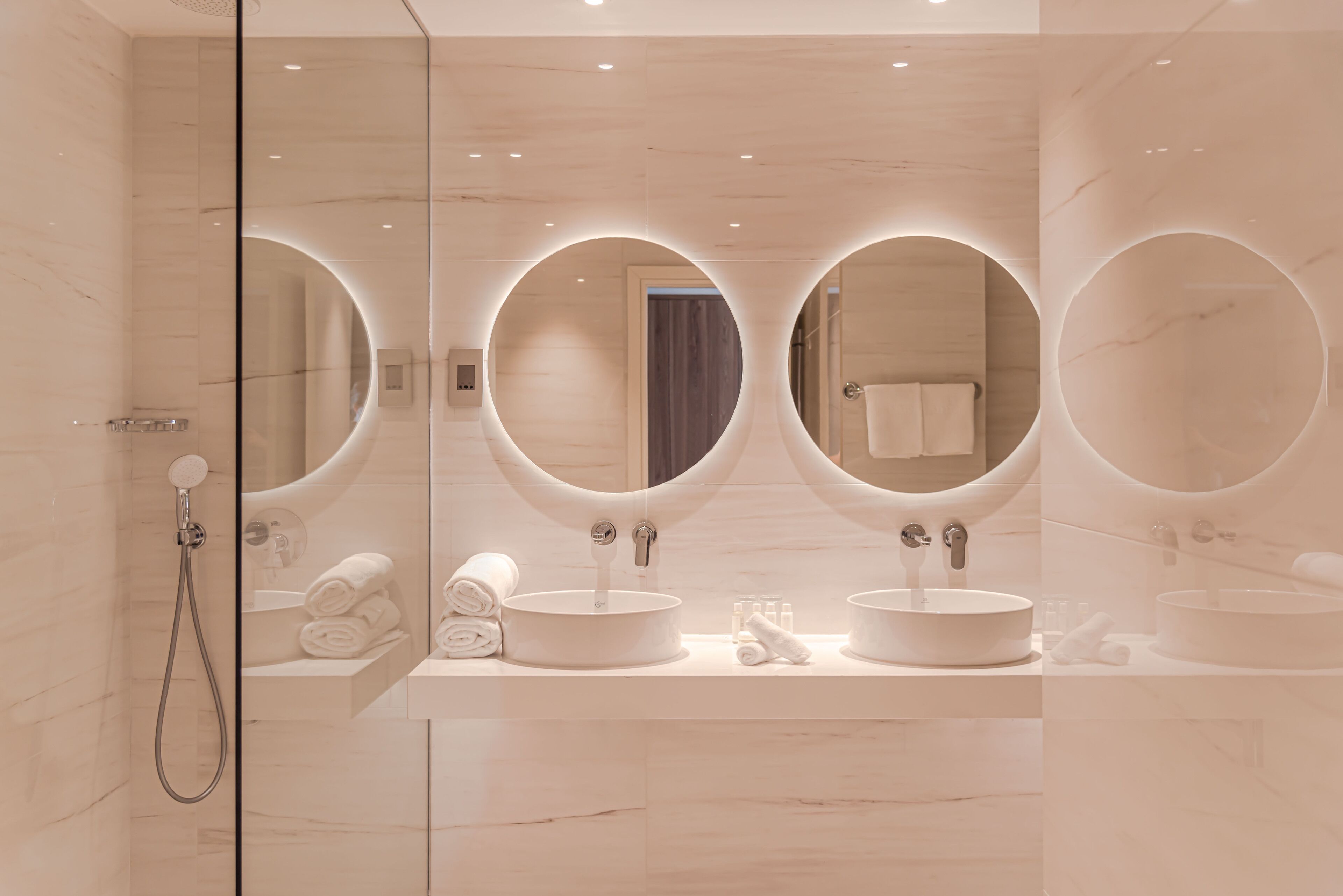 Foto - Grecian Sands Hotel