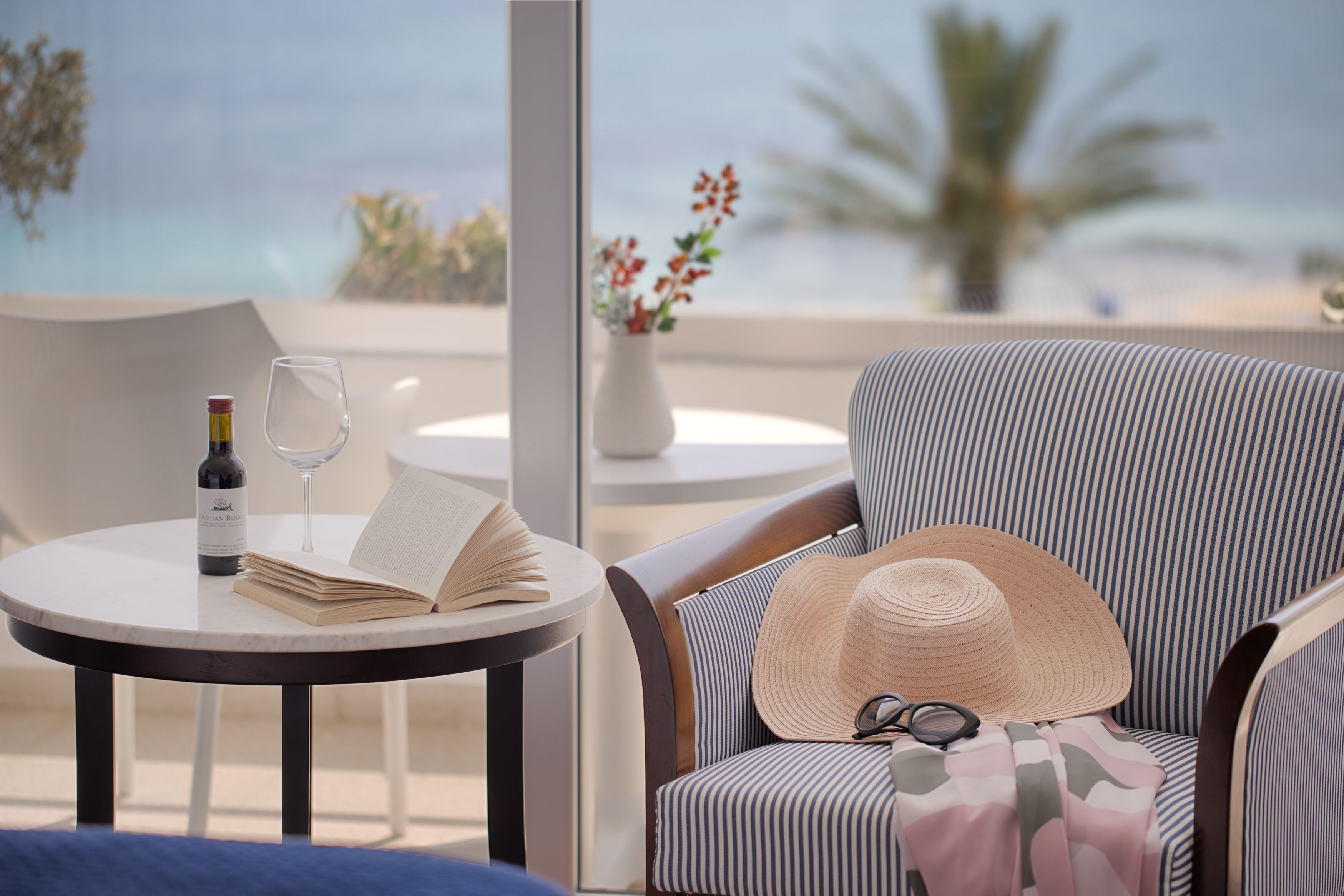 1 bedroom, minibar, in-room safe, desk