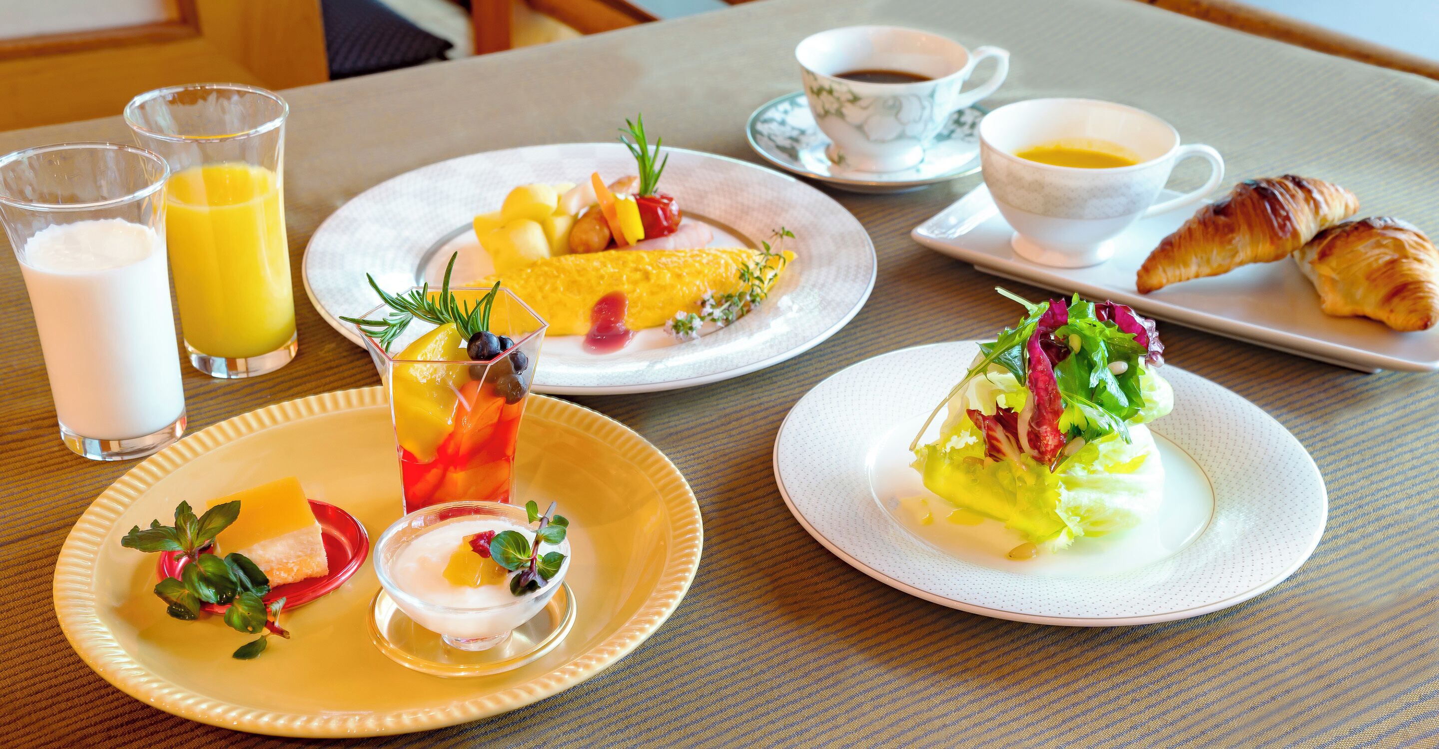 Foto - Shibuya Creston Hotel