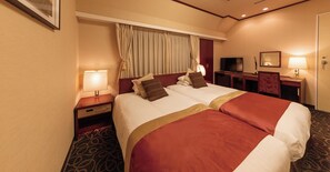 Connecting Room, Non Smoking - Shibuya Creston Hotel (Tokyo)