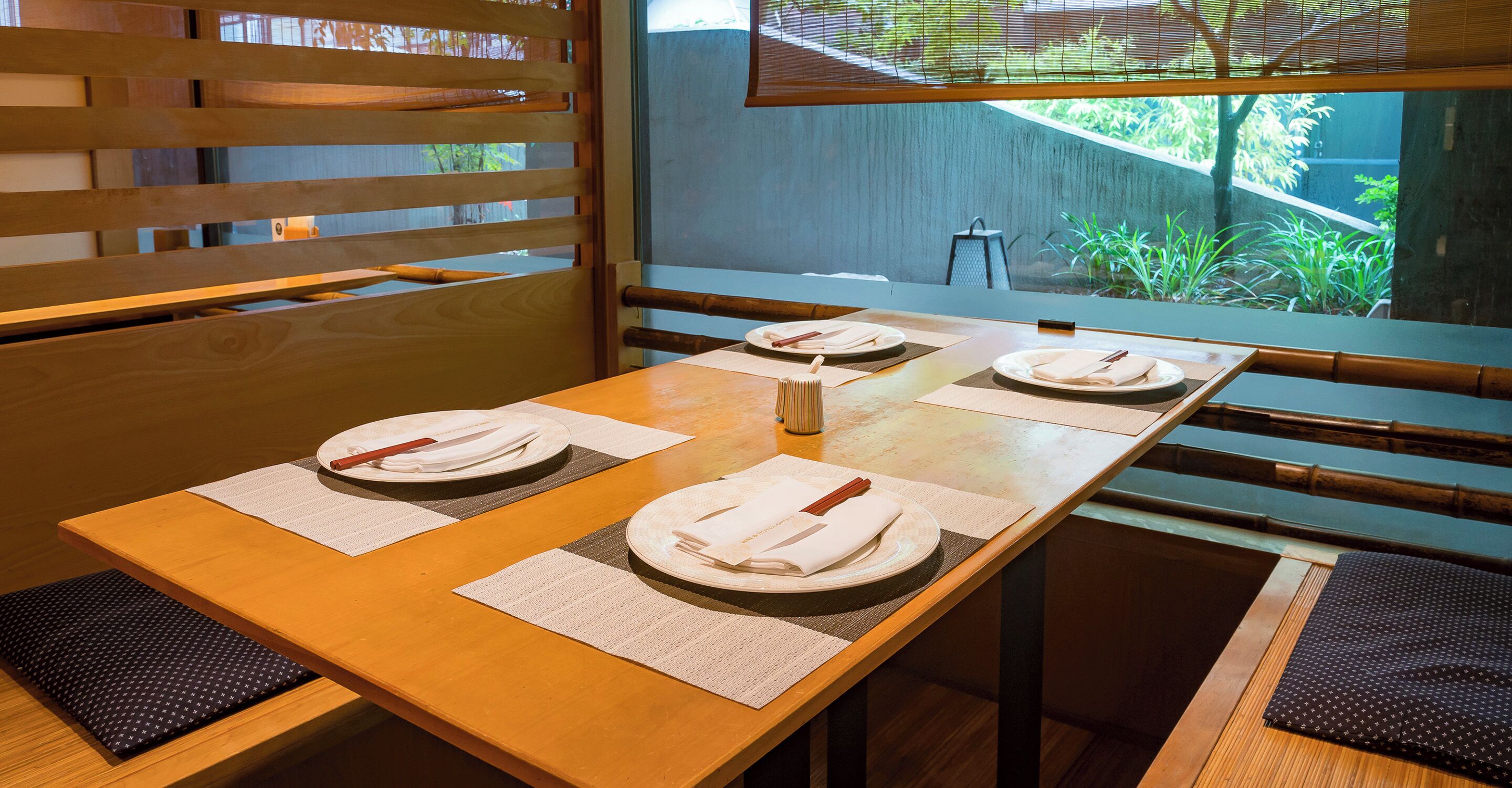 Foto - Shibuya Creston Hotel