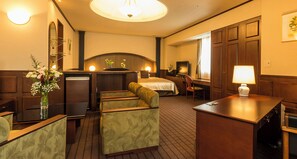 Junior Suite, Non-Smoking