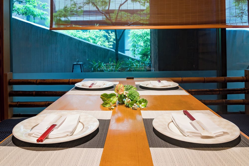 Shibuya Creston Hotel