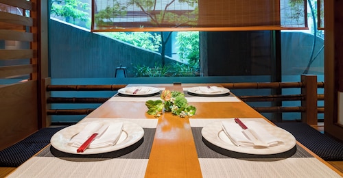 Shibuya Creston Hotel