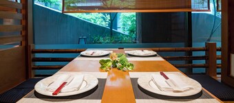 Shibuya Creston Hotel