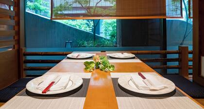 Shibuya Creston Hotel