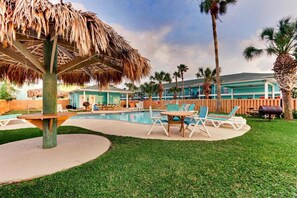Exterior - The Island Hotel Near Beach Port Aransas (Port Aransas)
