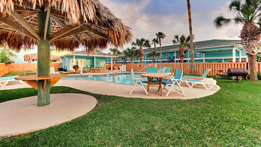 Island Hotel Port Aransas