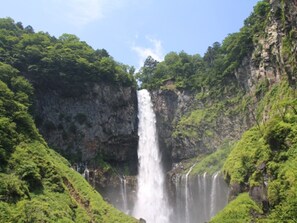 Hiking - Nikko Sansui (Nikko)