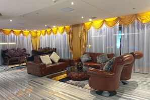 ردهة تنفيذية