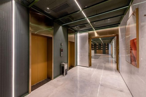 Interieur