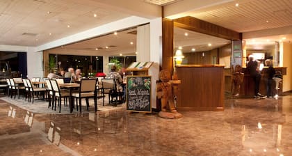 Auckland Airport Kiwi Motel