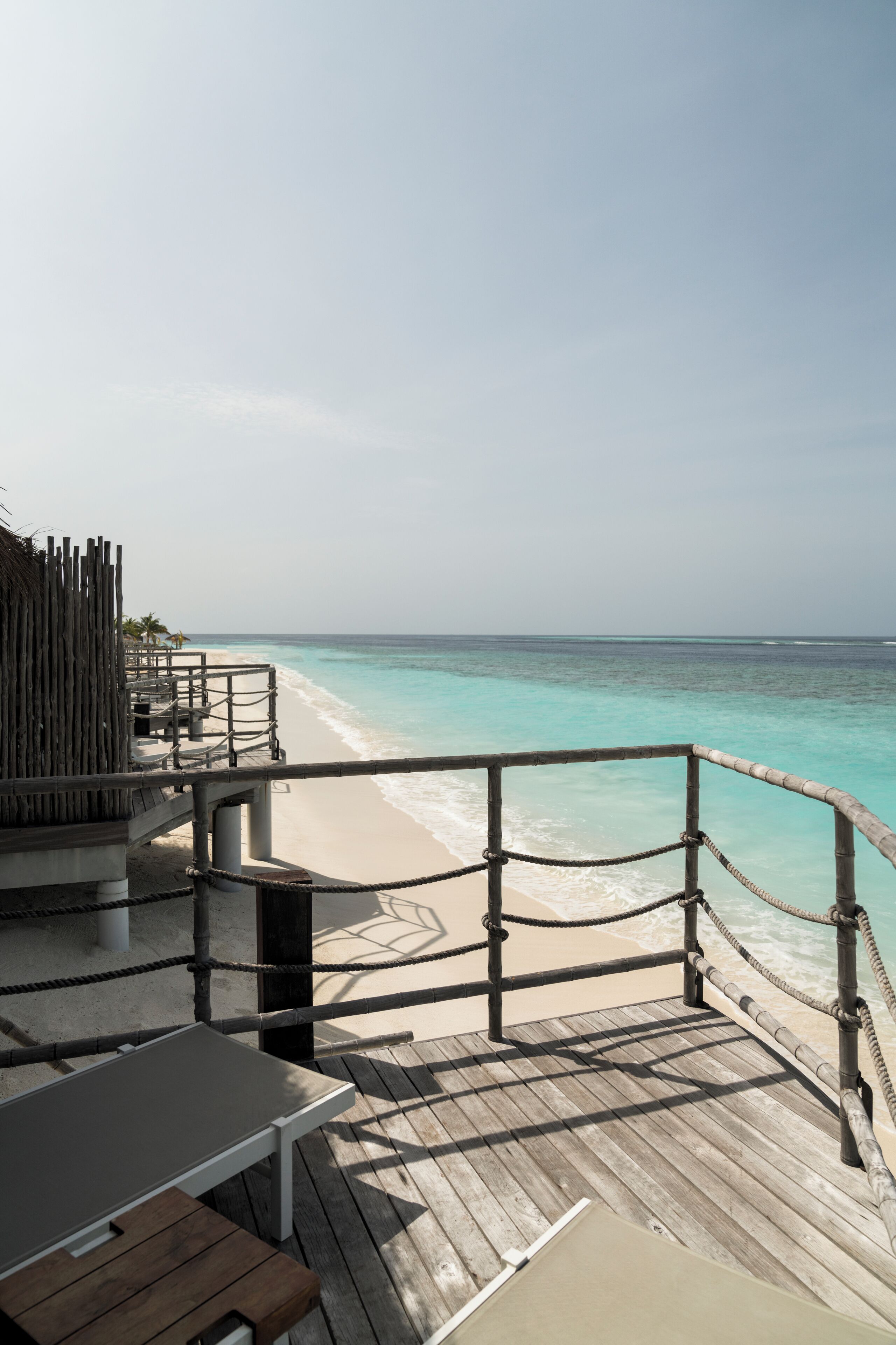 Villa (Sand) | Free minibar items, in-room safe, rollaway beds, free WiFi