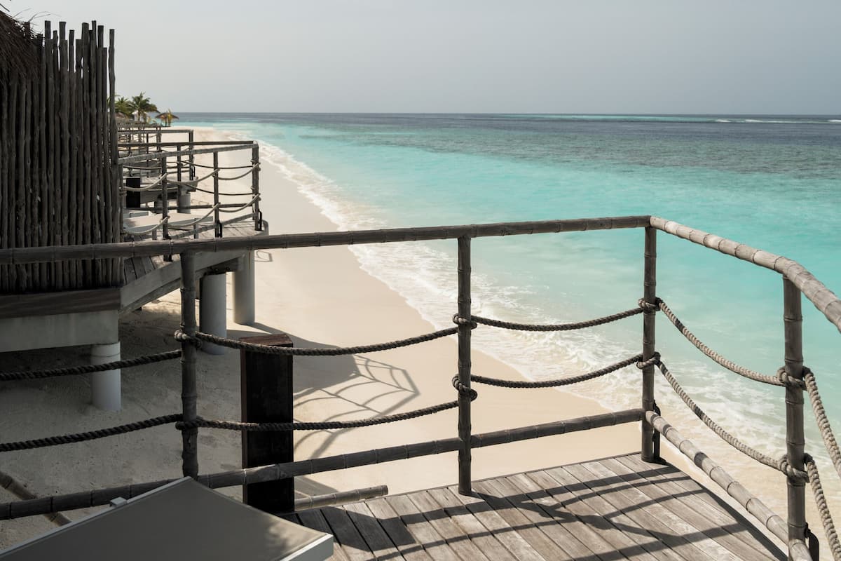 Villa (Sand)