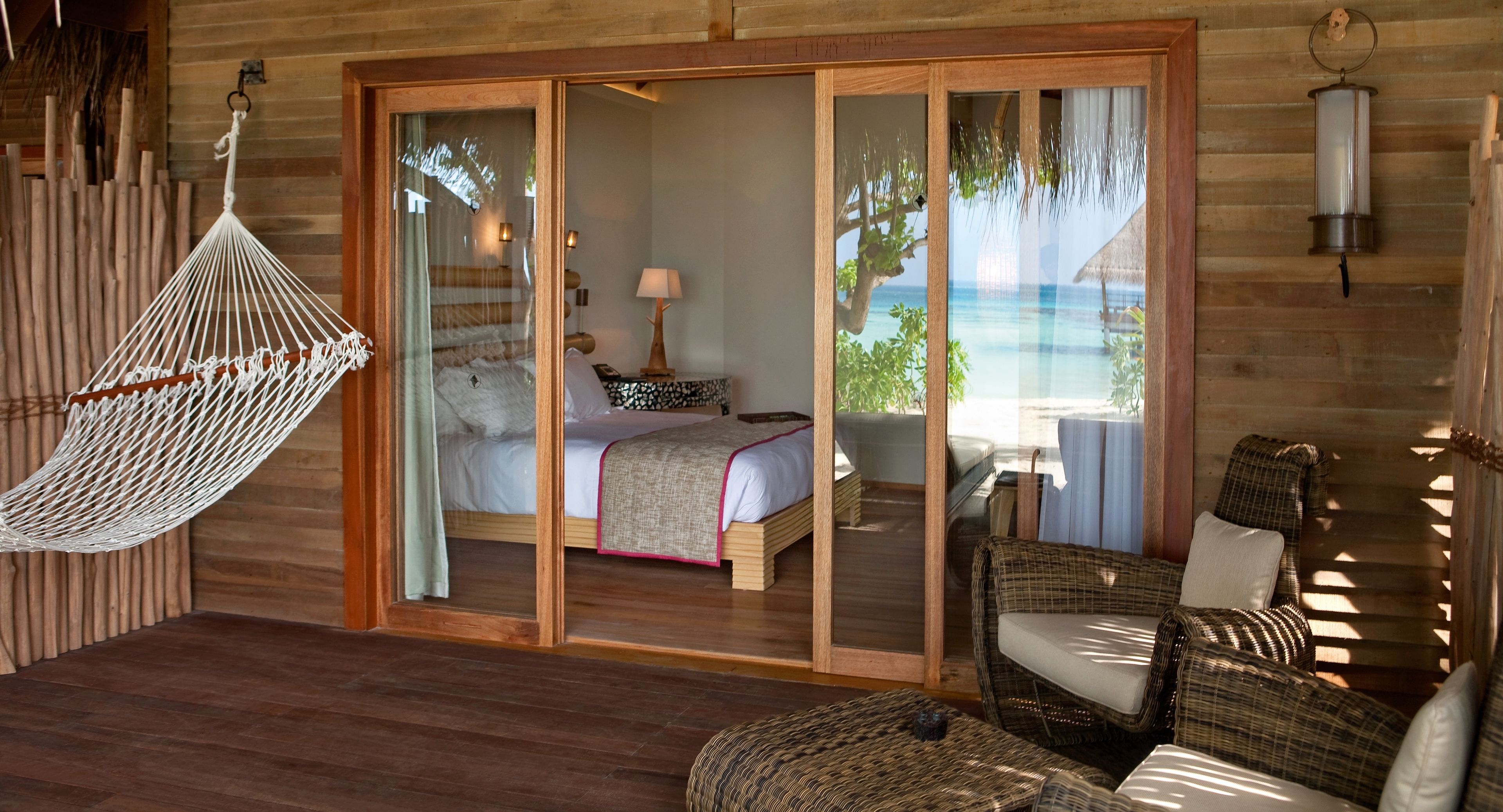 Foto - Constance Moofushi Maldives - All Inclusive