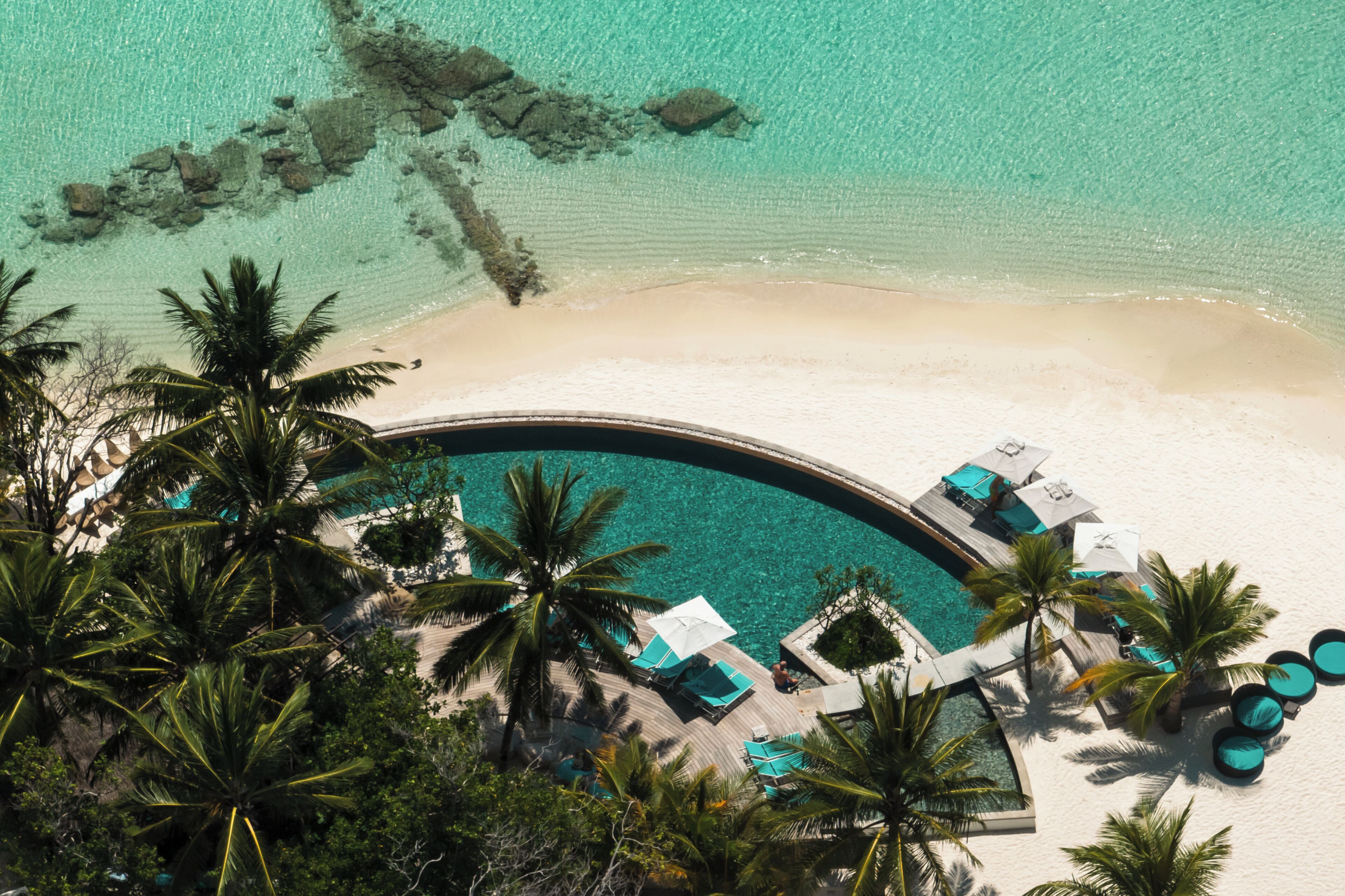 Foto - Constance Moofushi All Inclusive