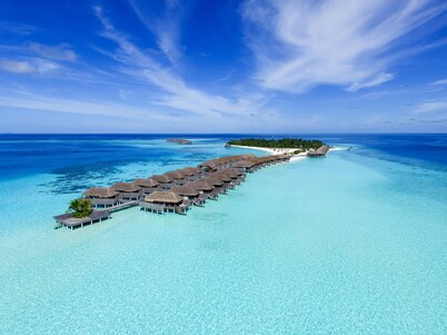 Constance Moofushi All Inclusive