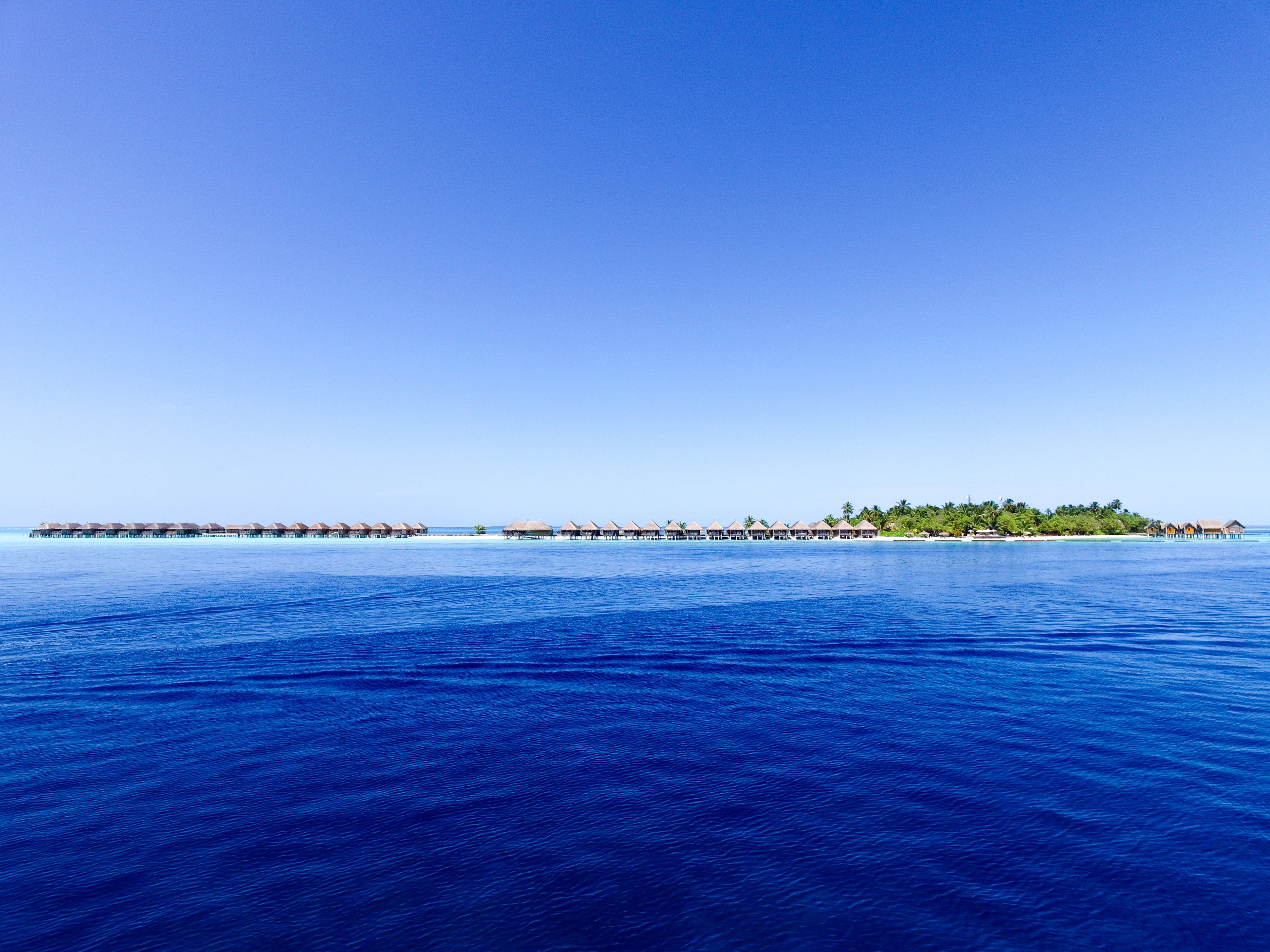 숙박 시설 정면