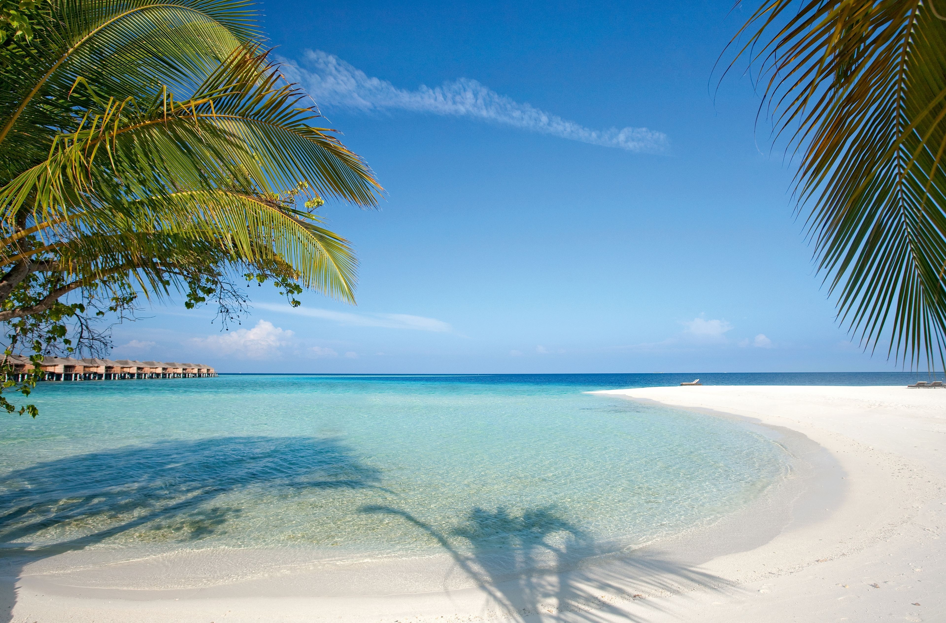 Foto - Constance Moofushi Maldives - All Inclusive