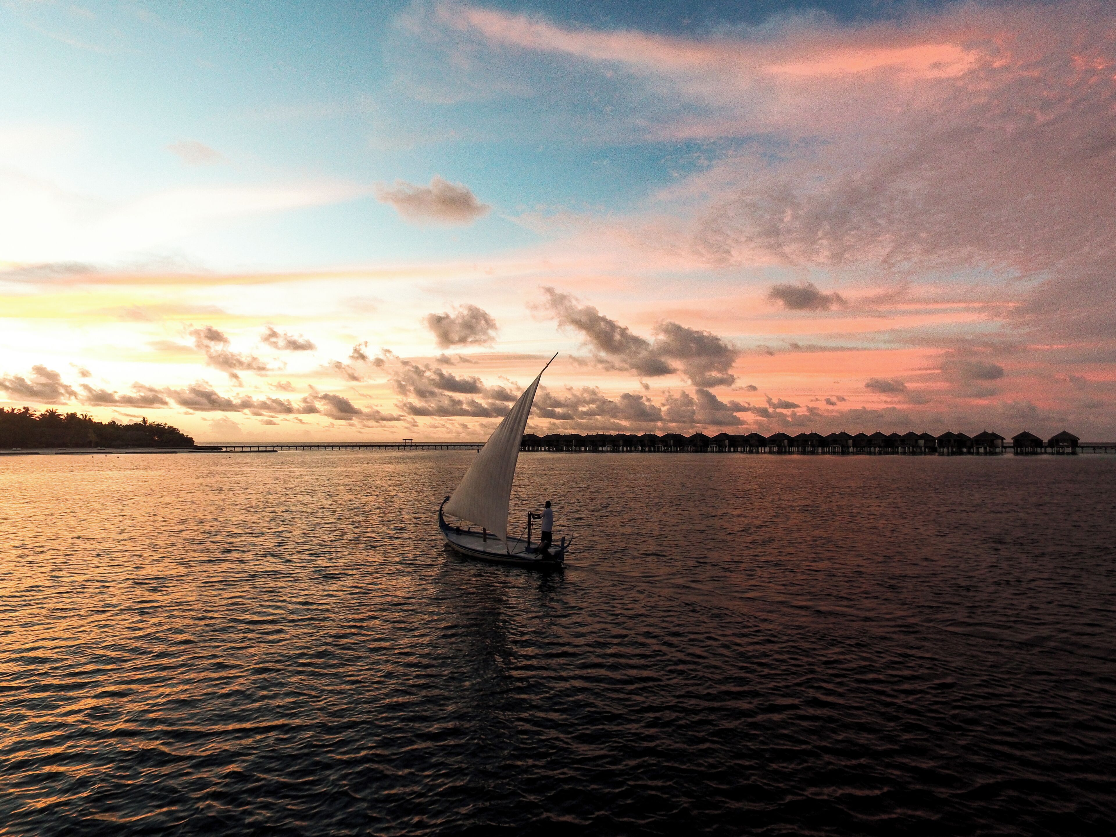 Foto - Constance Moofushi All Inclusive