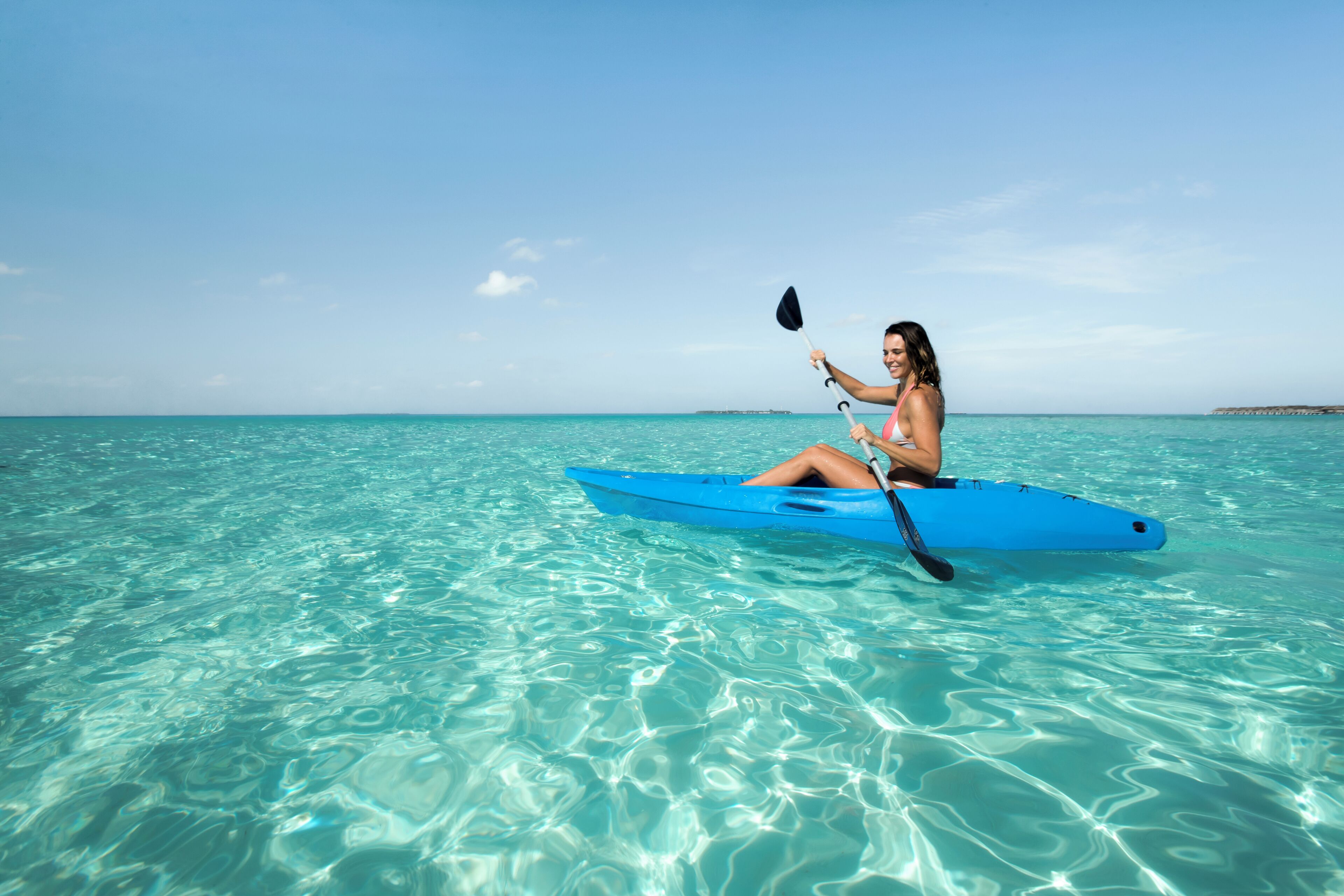 Foto - Constance Moofushi All Inclusive