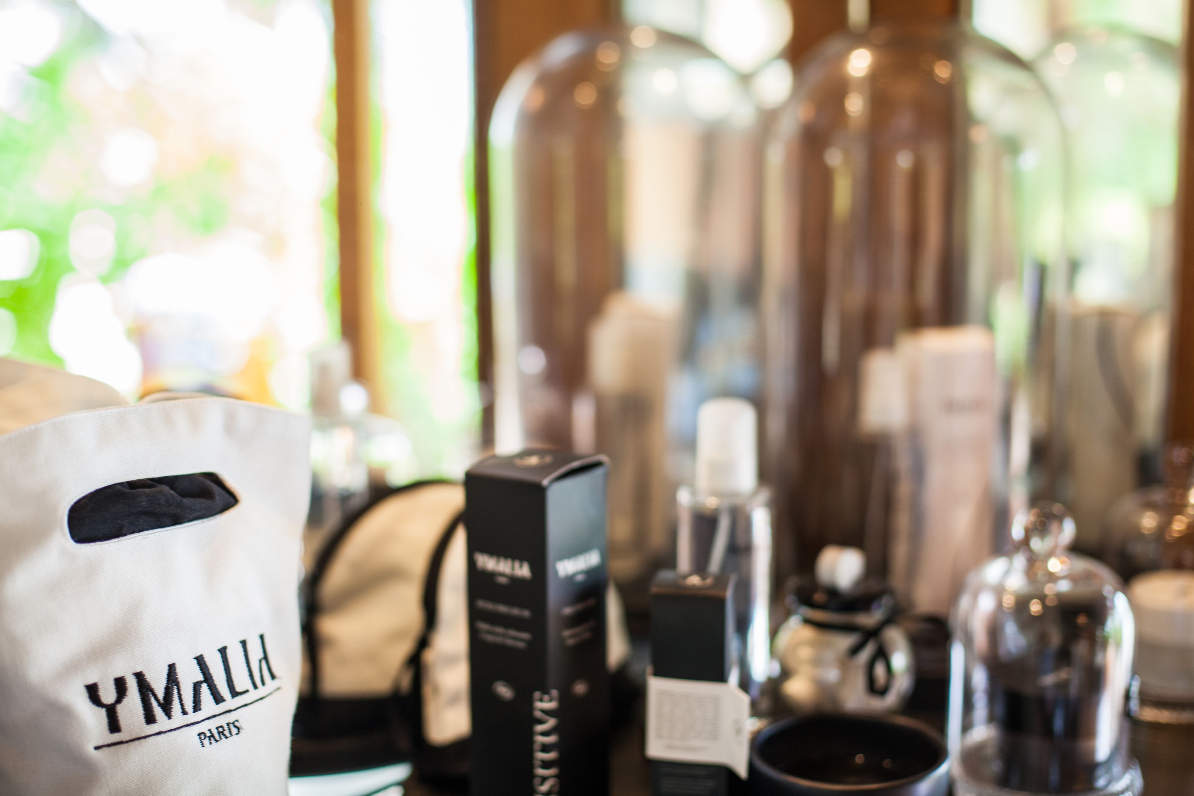 couples treatment room(s), sauna, body treatments, swedish massages