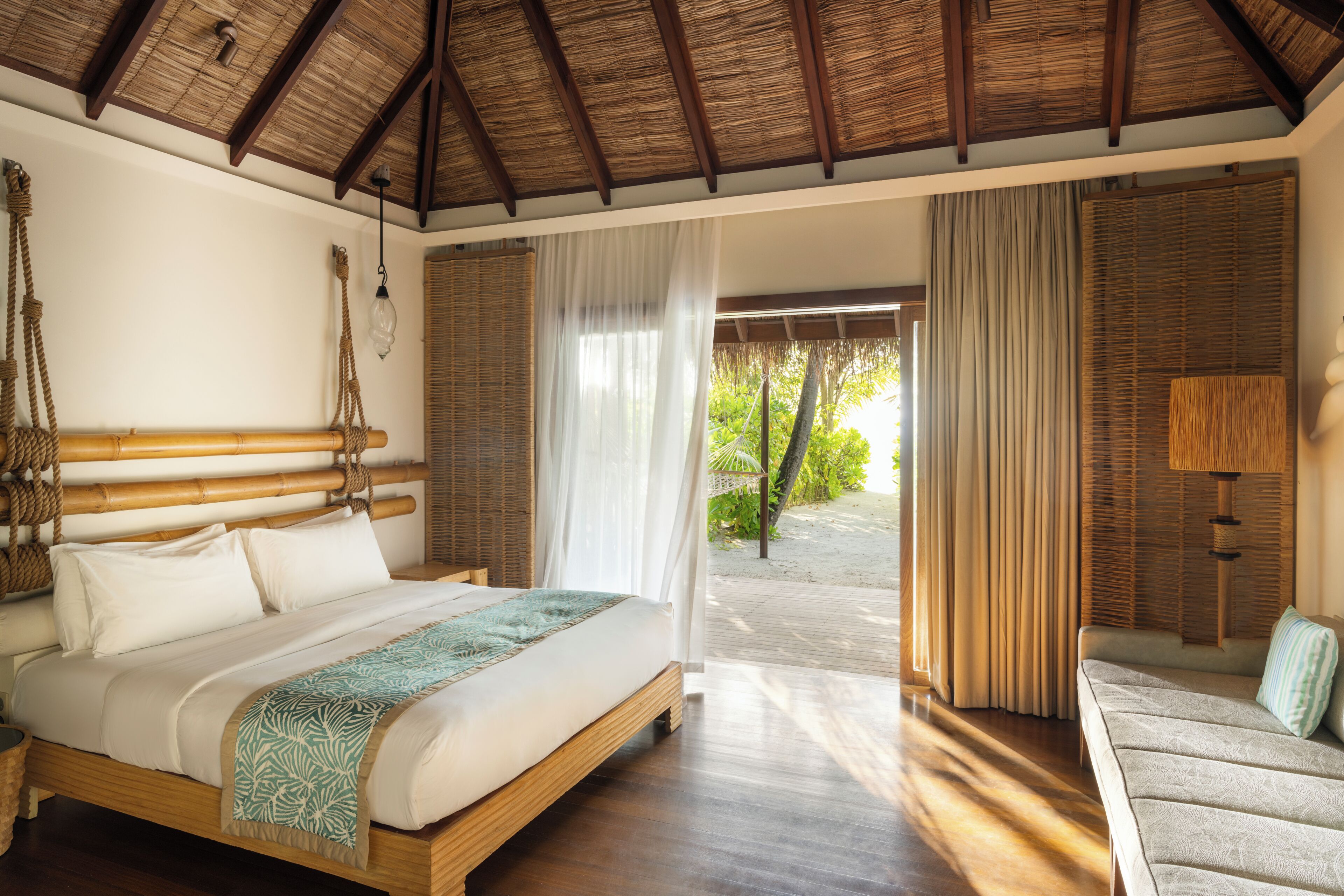 Foto - Constance Moofushi All Inclusive