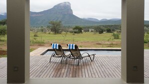 3 outdoor pools - Legend Golf & Safari Resort (Mookgopong)