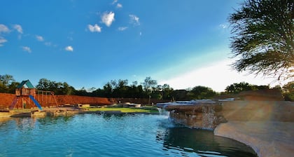 Legend Golf & Safari Resort