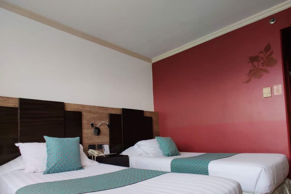 Premier Twin Room