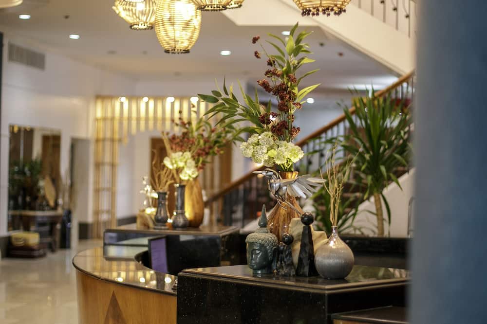 The Bellavista Hotel