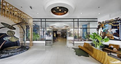 The Bellavista Hotel