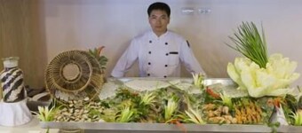 Prestige Hotel Hanoi