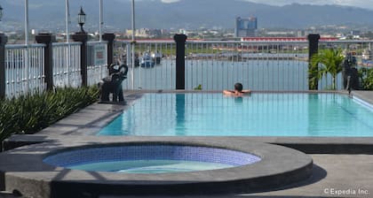 Hotel Cesario
