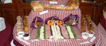 La Hacienda de la Langosta Roja