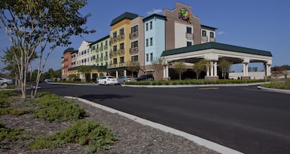 Mardi Gras Casino & Resort