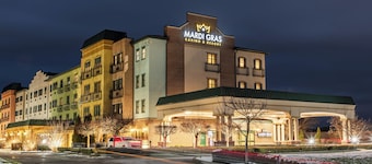 Mardi Gras Casino & Resort
