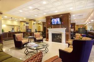 Desayuno continental incluido todos los días 